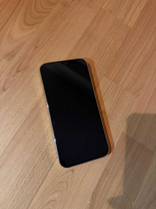 iPhone 12 Pro Gold 128 GB