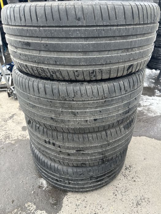 Li 9,7,6 micheline kopm 265/45/21