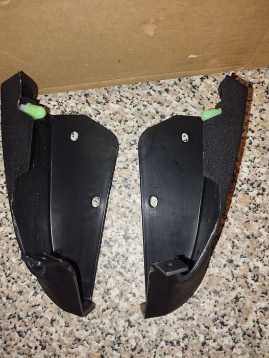 Накладка на порог