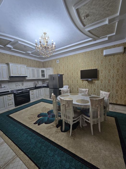 Дом под детский сад