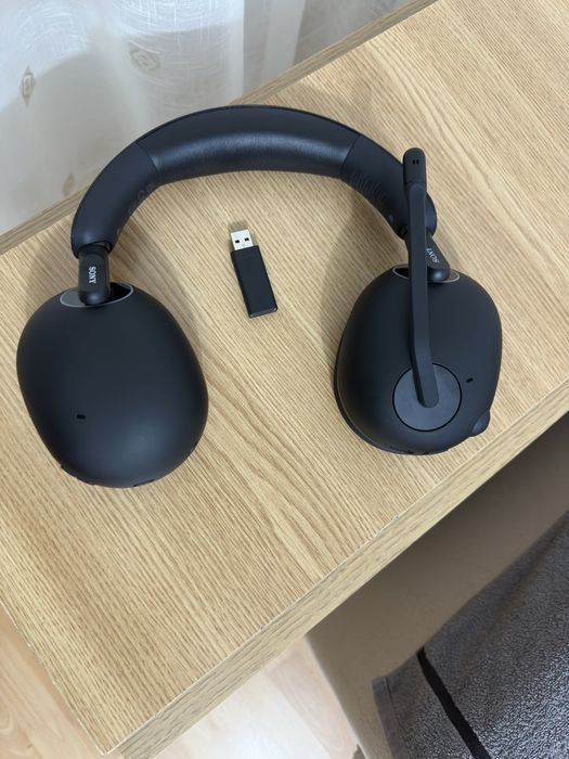 Casti Gaming Wireless Sony INZONE H9