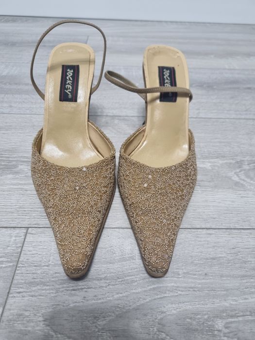 Pantofi ocazie mărimea 36