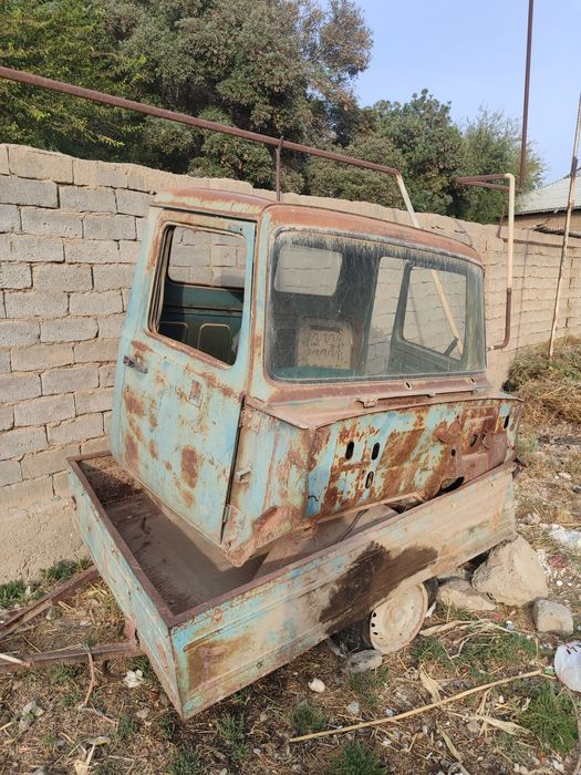 Gaz 53ni kabinkasi yangi variantidan 2pazitsa Kilishamiza rangi kuk