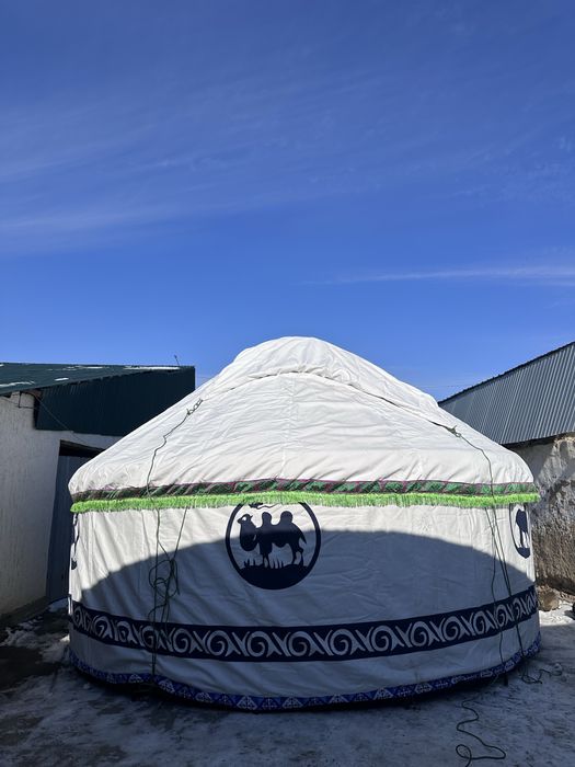 Қазақ үй,кигіз үй,юрта,палатка