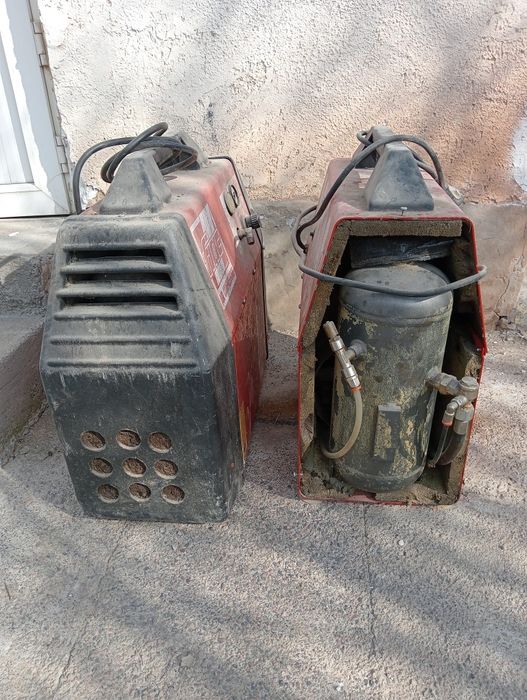 Продам компрессор два