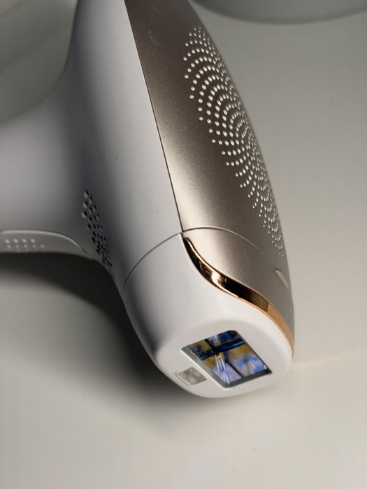 Фотоепилатор PHILIPS Lumea