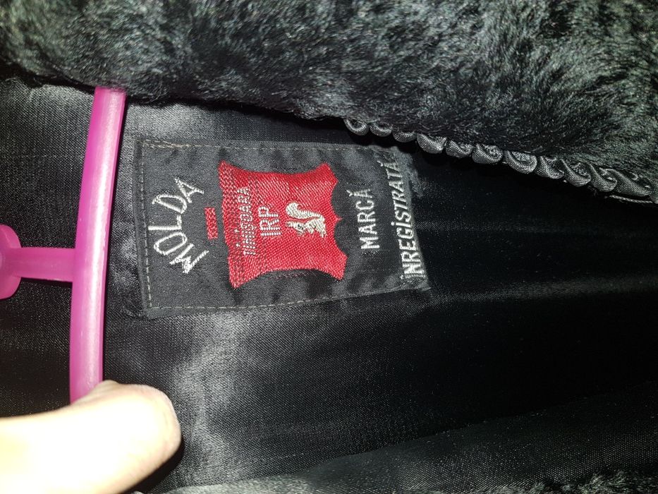 Haina Astrahan Rusesc