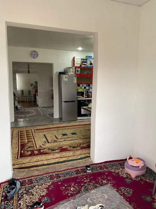 Продам большой дом