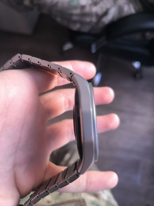 Смарт часы HUAWEI WATCH GT 4-15B