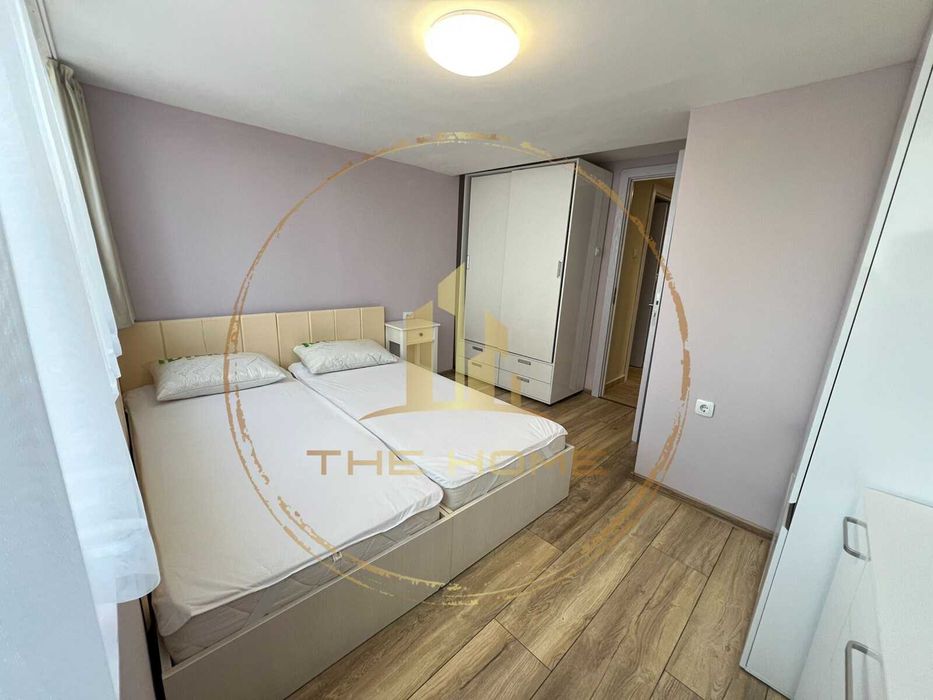 Дава се под наем Двустаен апартамент в Варна, ВИНС - 55 кв.м за 498.27 € - Снимка #7