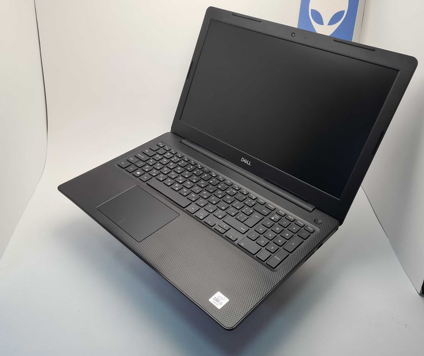 Dell Inspiron 3593 i5 1035G1/8GB/256SSD/1TB HDD/FHD