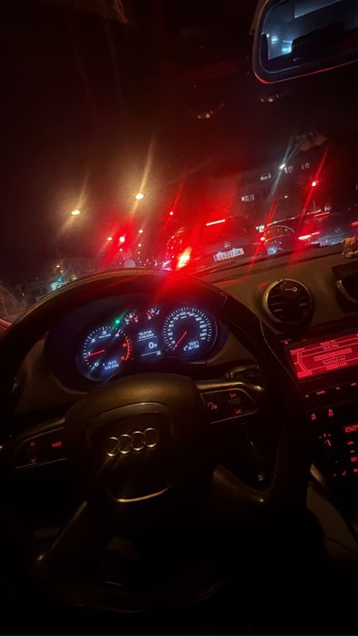 audi a3 2010  1.6
