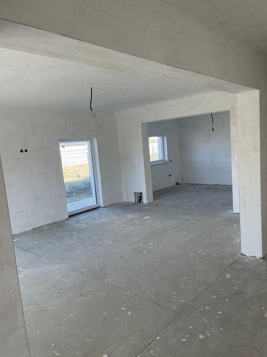 Casa la cheie zona Selgros - Ionumi cu 500 mp teren