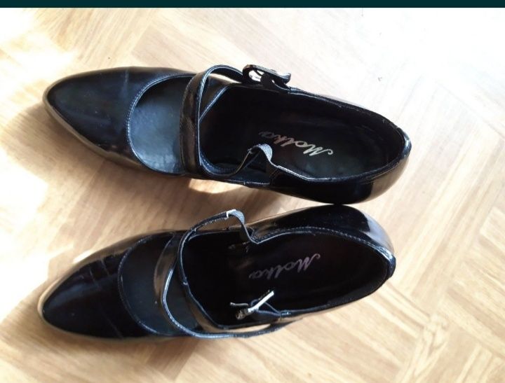 Туфли элегантные 36р