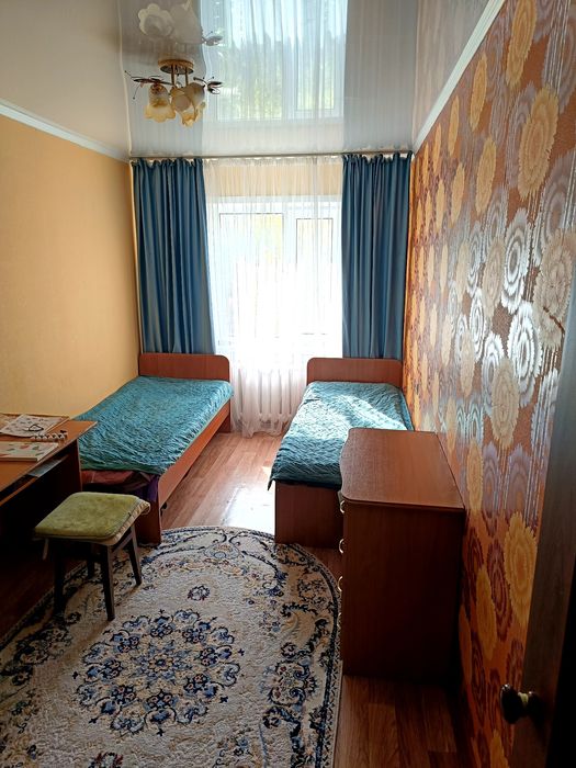 Продам 3 комнатную квартиру