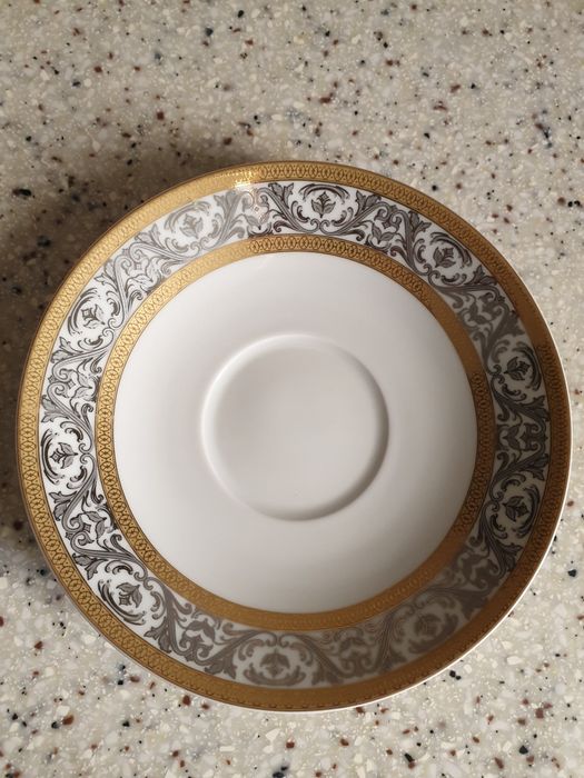 Чайный набор на 12 персон