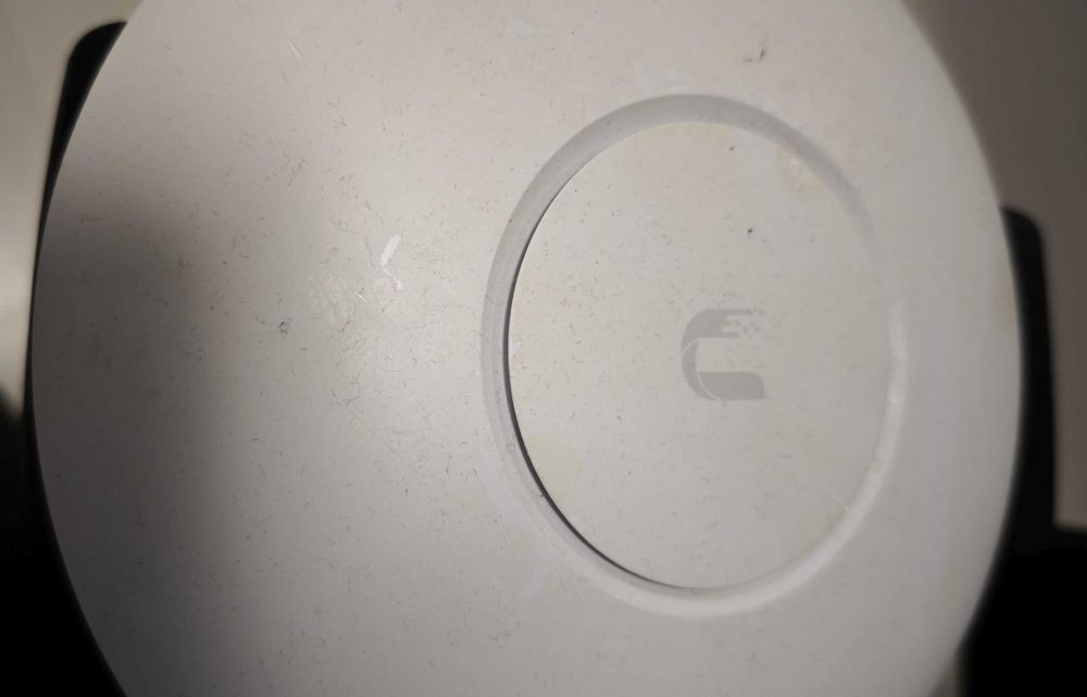 Ubiquiti UniFi UAP-AC-PRO 1300Mbit/s