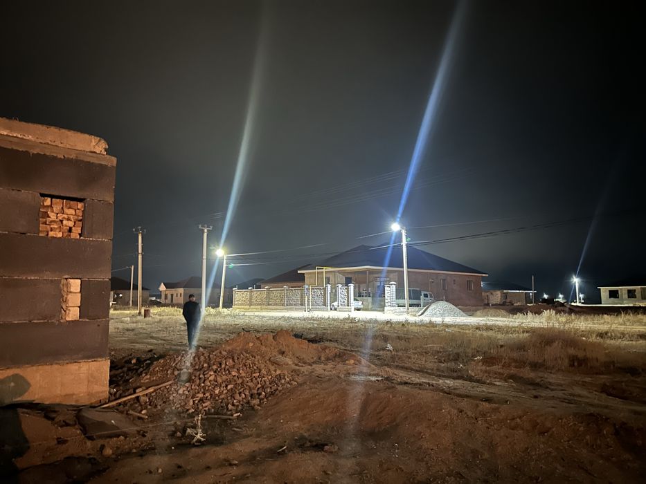 Участок ИЖС в ЗЖР частная