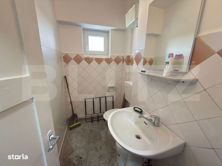Apartament 3 camere, 80 mp – Str. Lucian Blaga, Cartier Carpati 2