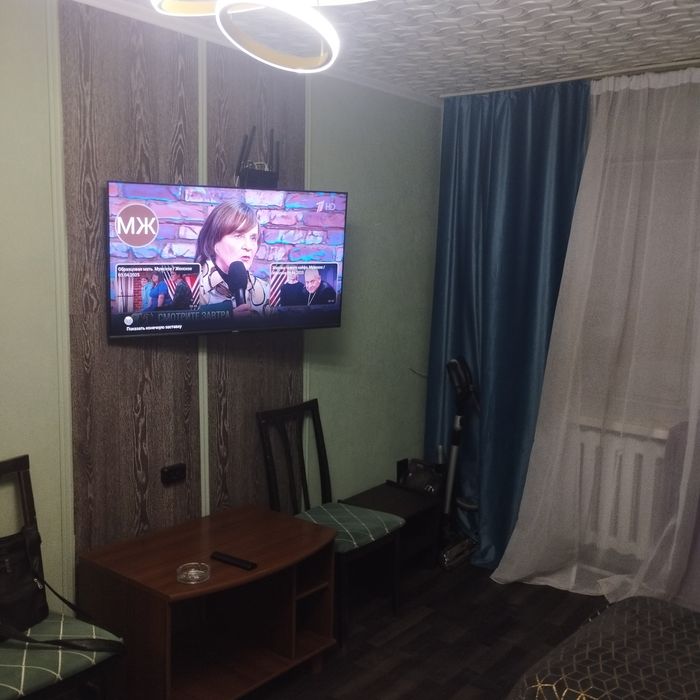 Квартира суточно 7000