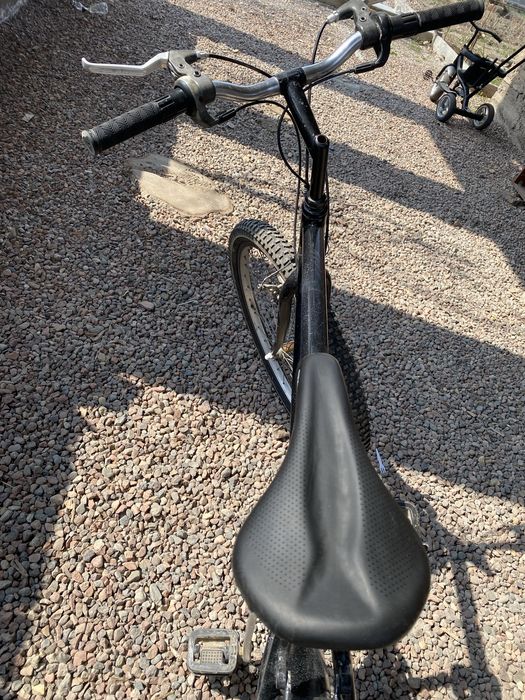 прадаётся Германский велосипед размер калёс 26