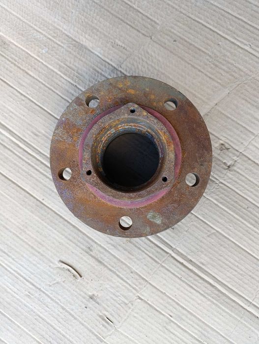 Запчасти на трактора МТЗ