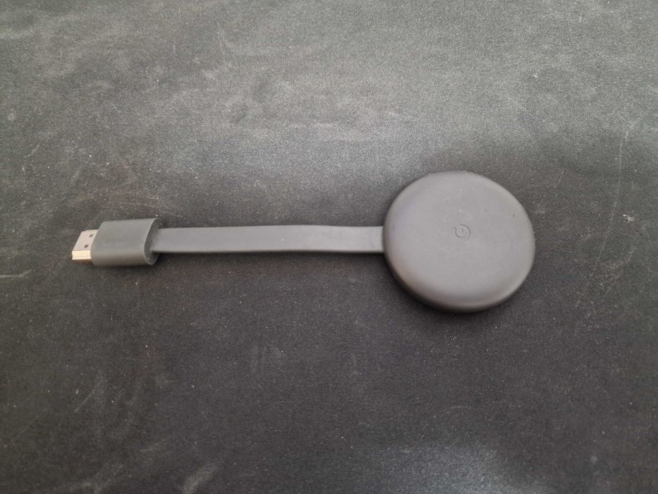 Chromecast Generatia 3
