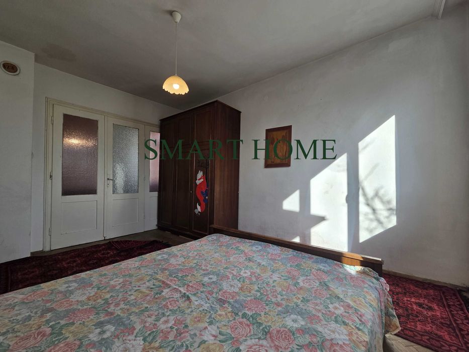 Многостаен апартамент в Идеалния Център на гр. Велико Търново!