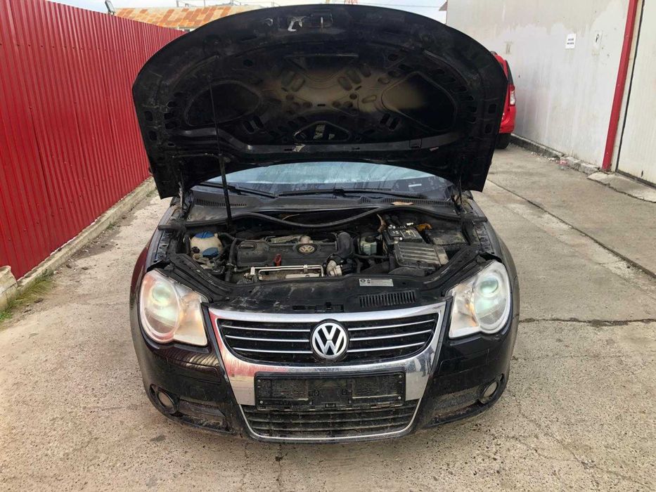 Dezmembram Volkswagen EOS 1.4 TSI CAXA