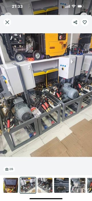 Саммой апаратлари люксовый сифат ,Турция оригинал бренди