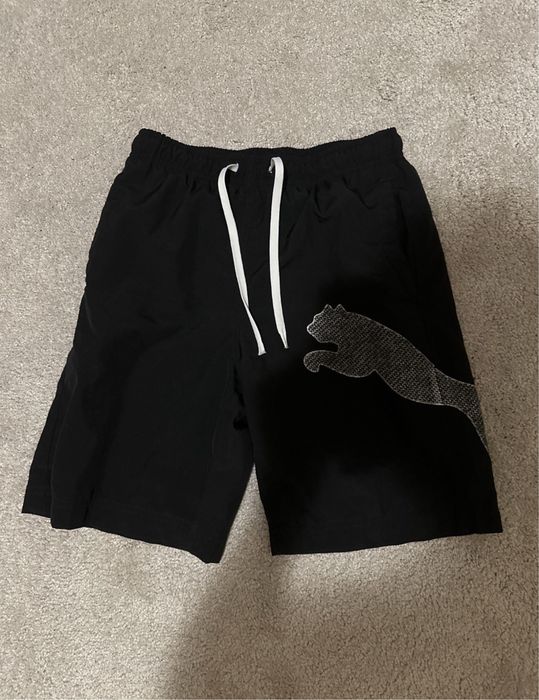 Юношески Бански Puma