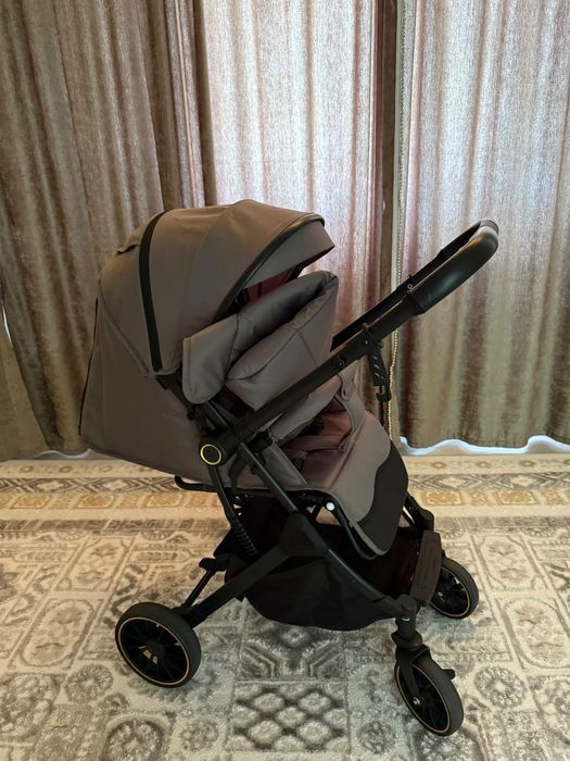 Продам почти новая