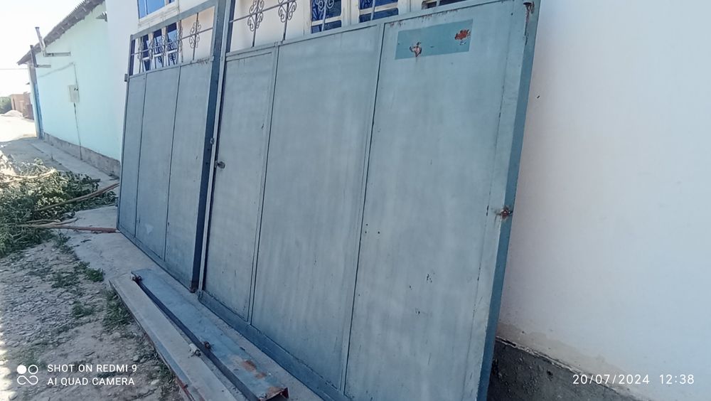 Davoza sotiladi holati yaxshi