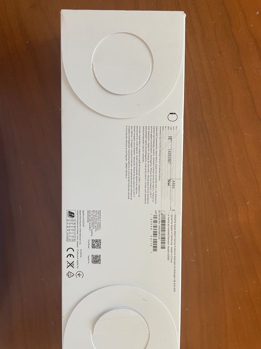 Apple Watch 9 , 45MM