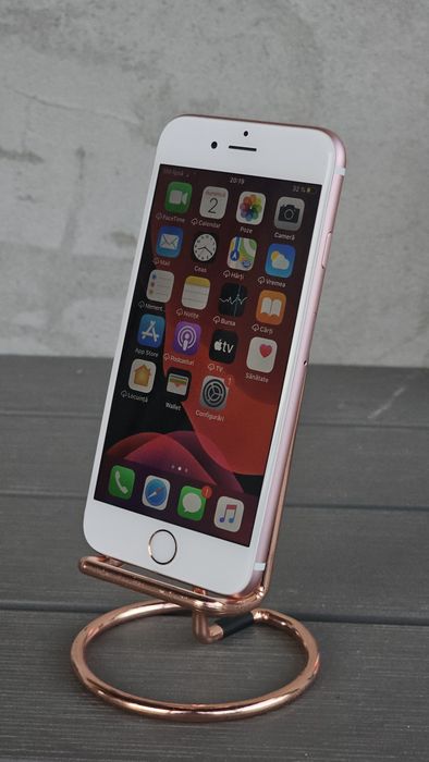 iPhone 6S rose 32 gb