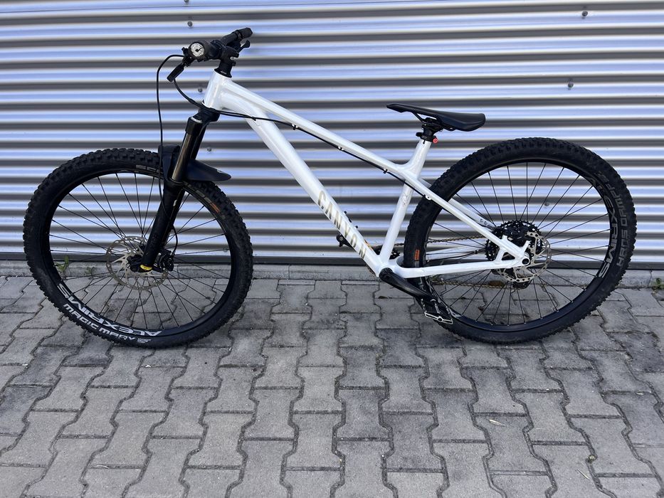 Bicicleta Canyon Stoic 2
