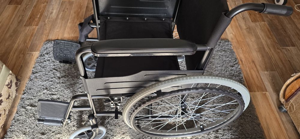 Инвалидное Кресло, каталка