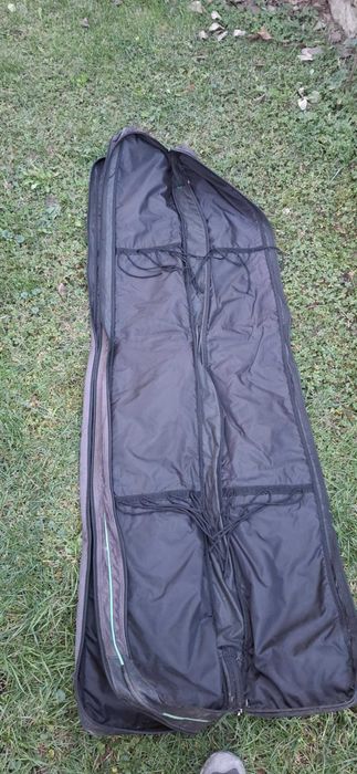 Риболовна Платформа