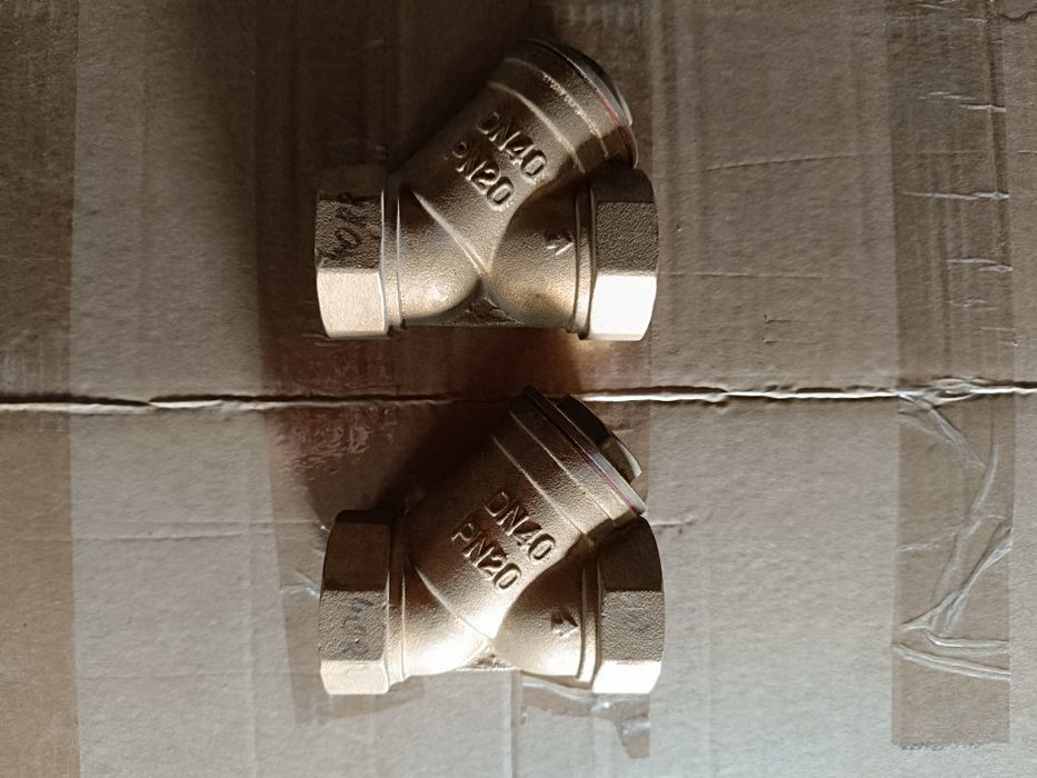 Продам фильтр грубой очистки