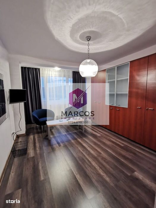 Inchiriez apartament 2 camere Micro 3