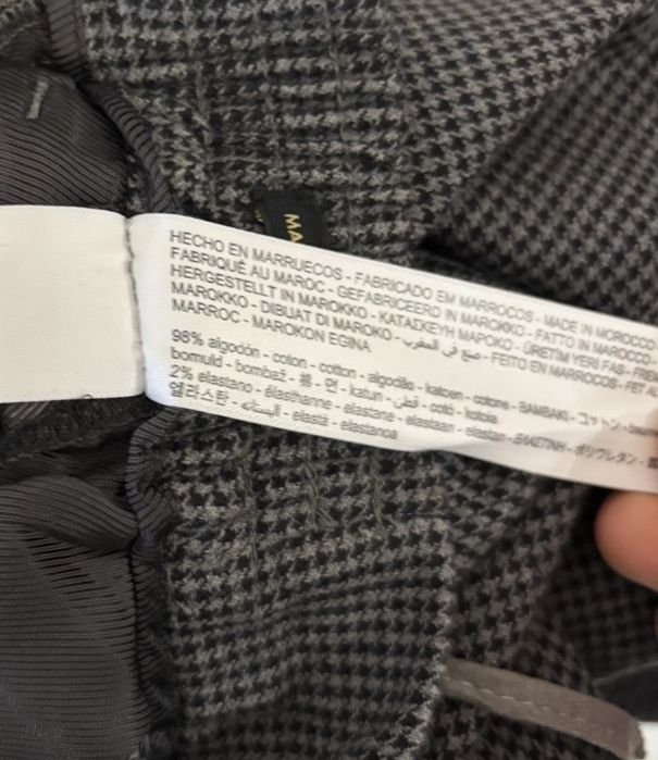 Massimo Dutti дамски панталон