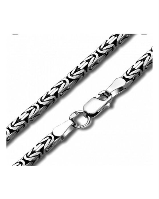 Продам цепочку с крестиком набор