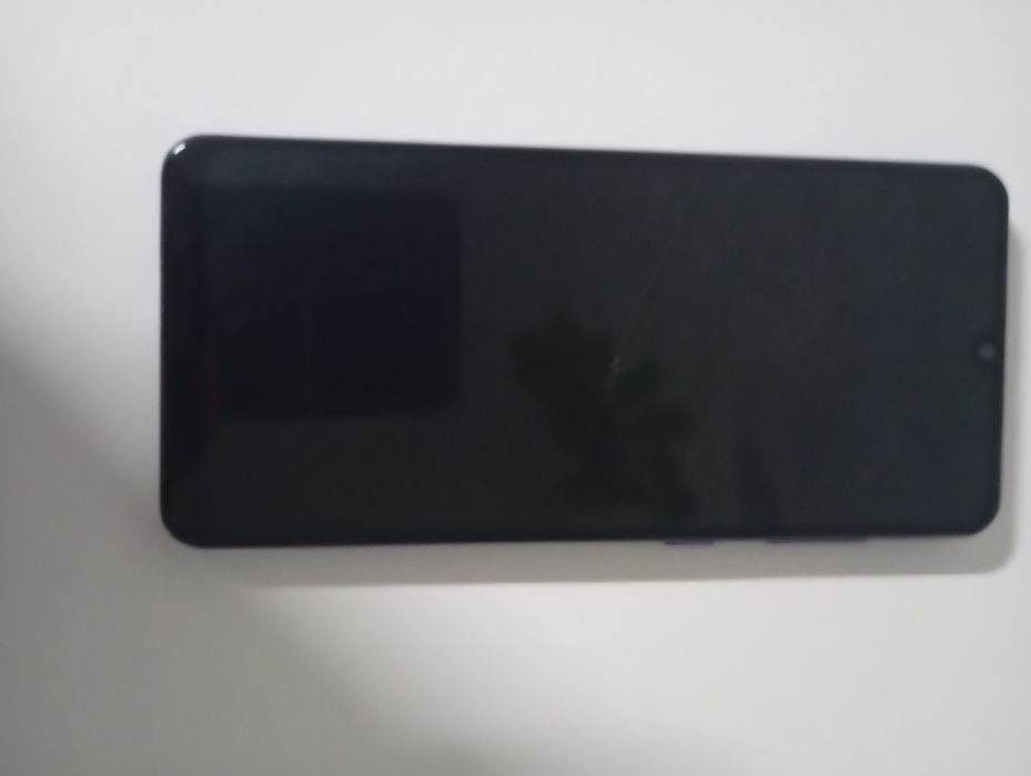 Samsung a31 с нерабочим экраном