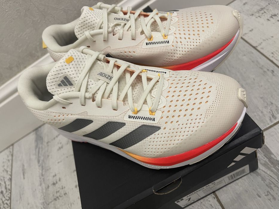 Adidas Adizero-37,5 размер