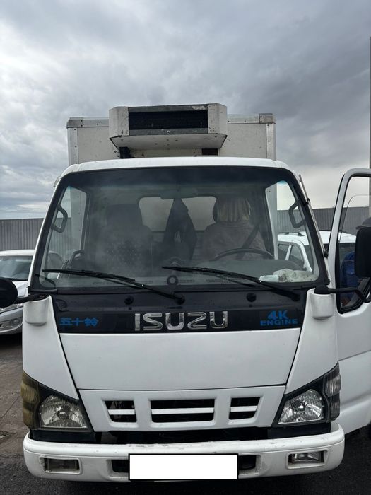 Продам ISUZU (Исузу) рефрижератор