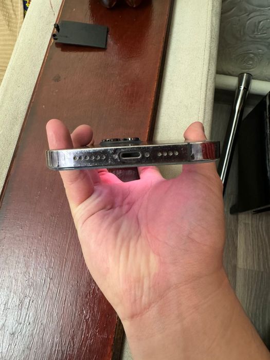 İphone 14 pro max 1 terrabyte