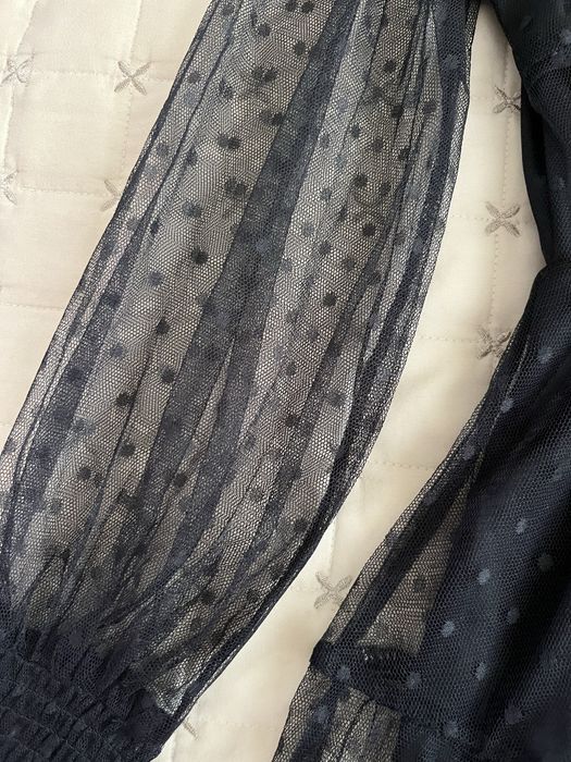 Официални черни рокли