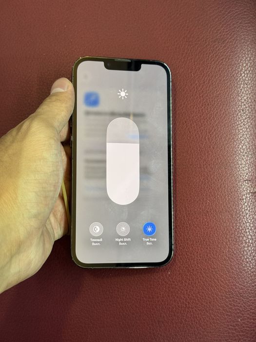 Iphone 13 pro 128 94%