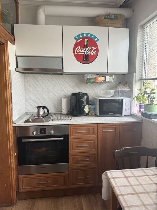 Продава се Двустаен апартамент в София, Младост 4 - 47 кв.м за 2979 €/кв.м - Снимка #4