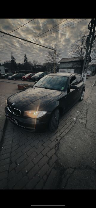 Seria 1 2010 ACCEPT VARIANTE‼️